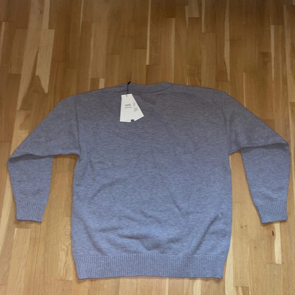 Ami Paris sweater  - 1