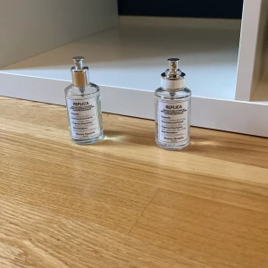 2 parfymer  - 2 parfymer 