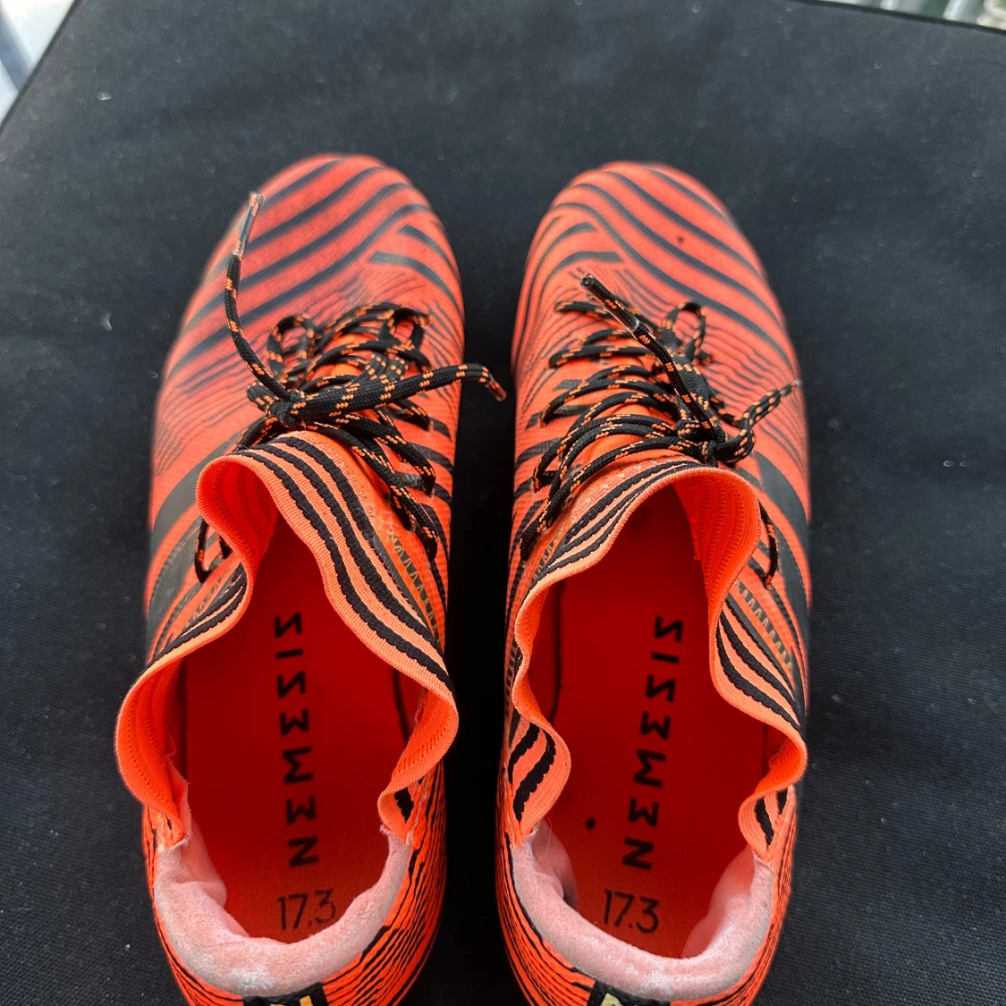 Adidas Nemeziz 17.3 fotbollsskor - 2