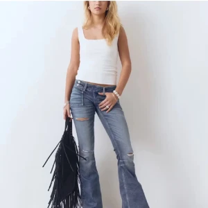 Söker!!! Gina Young tall  - Söker dessa jeans i M tall! .