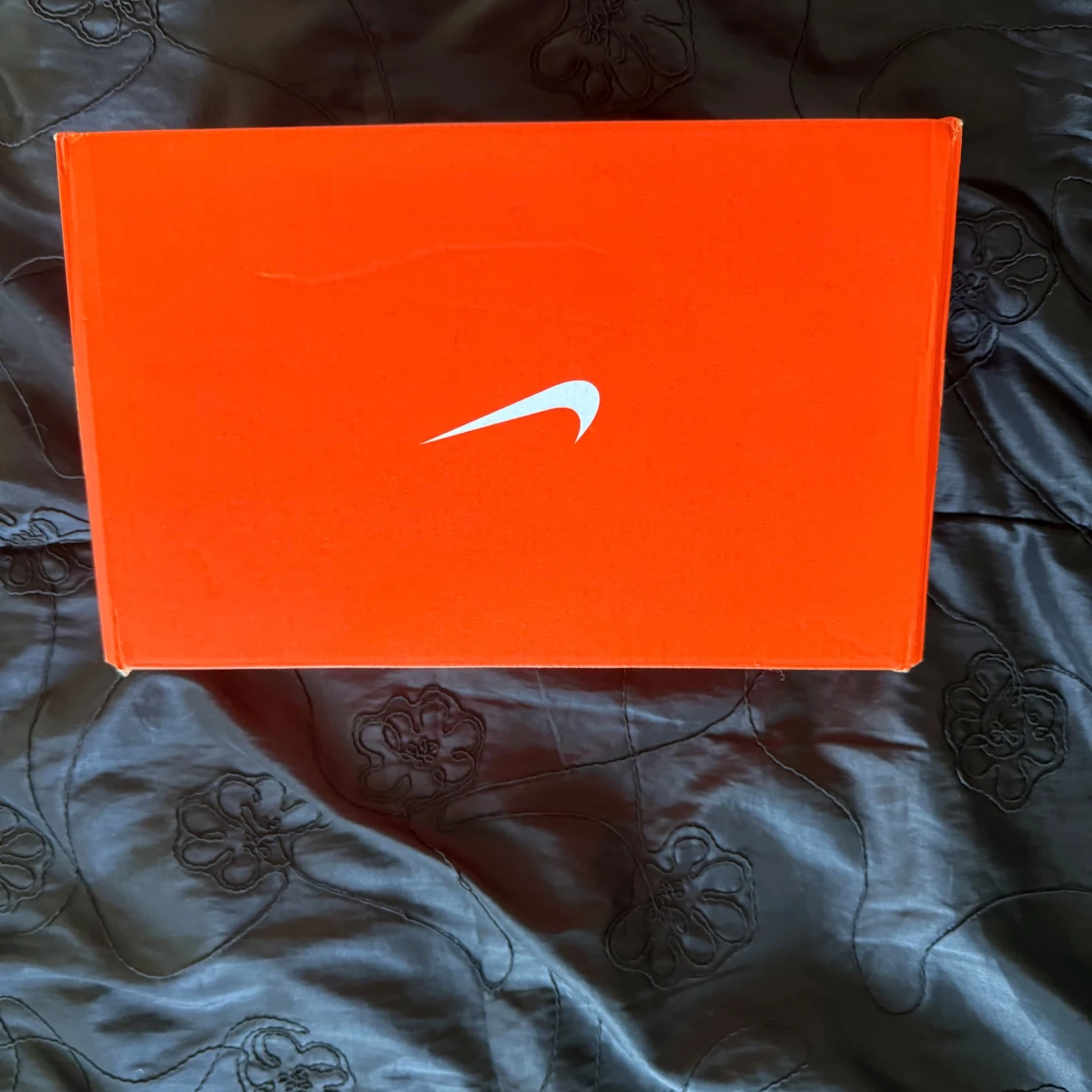 Nike fotbollsskor i ljusblått - 2