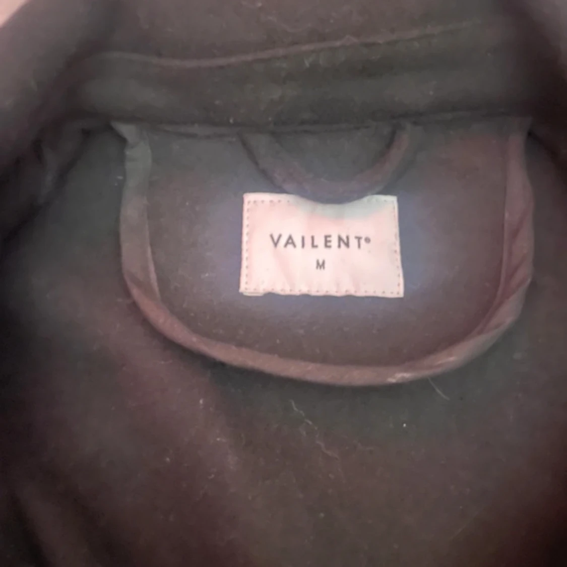 Svart jacka från Vailent - 1