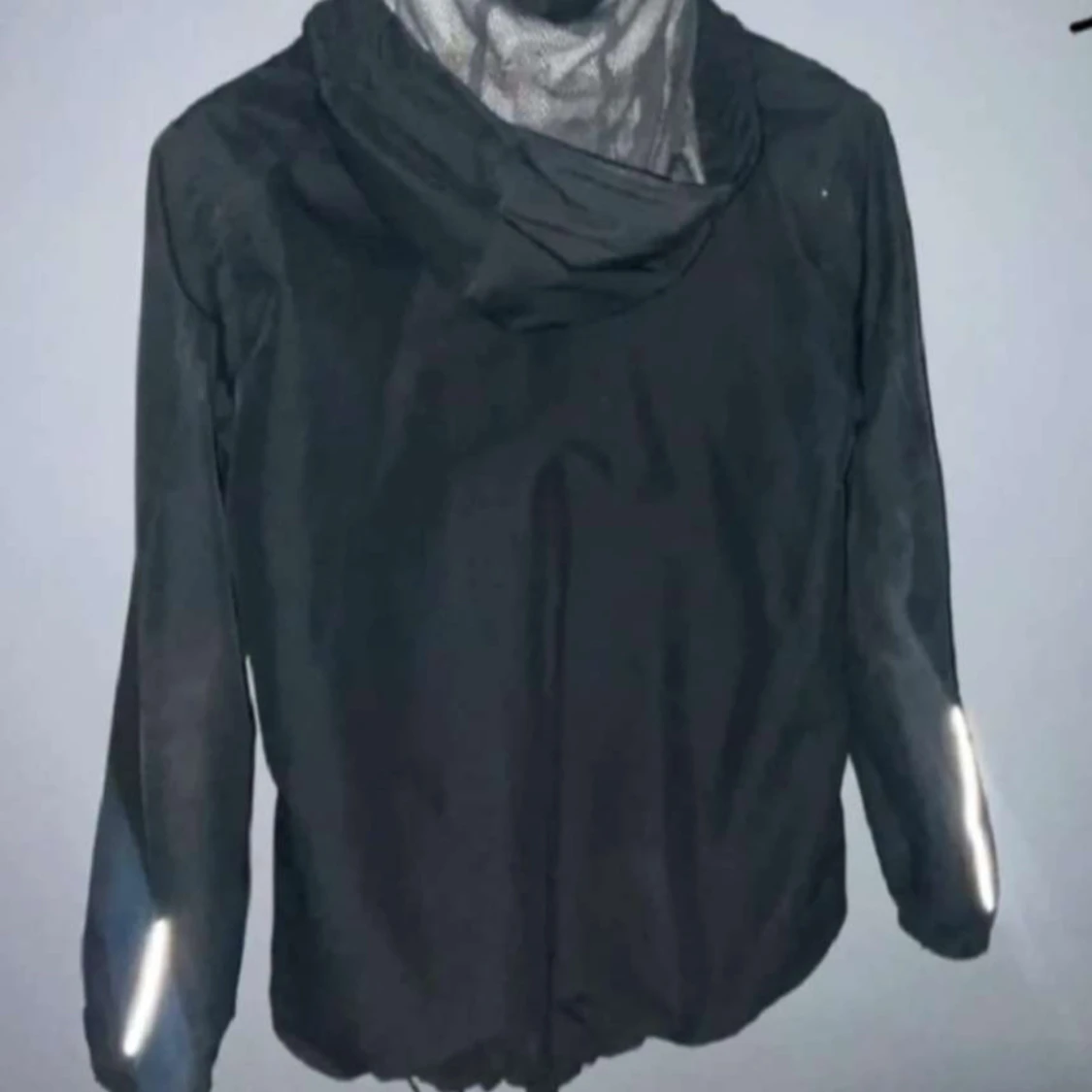 Svart vindjacka från Haglöfs - 1