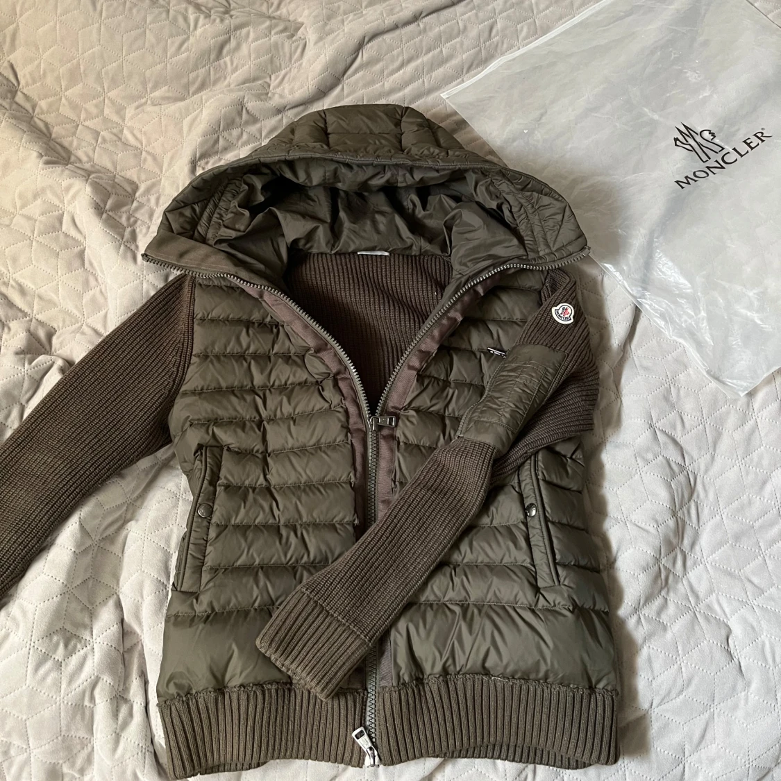 Moncler Cardigan 