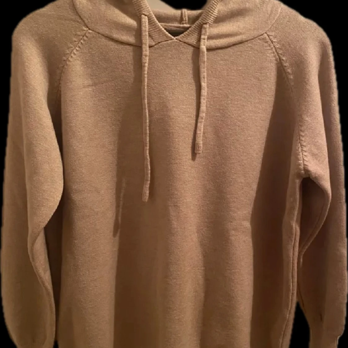 Merinoull hoodie