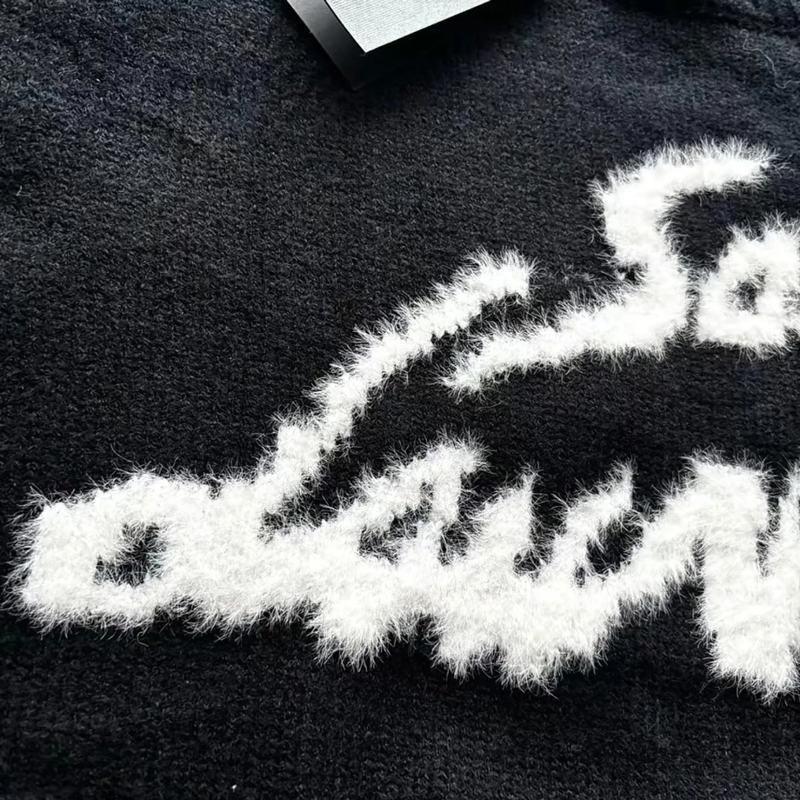 Yves Saint Laurent Sweater - 2