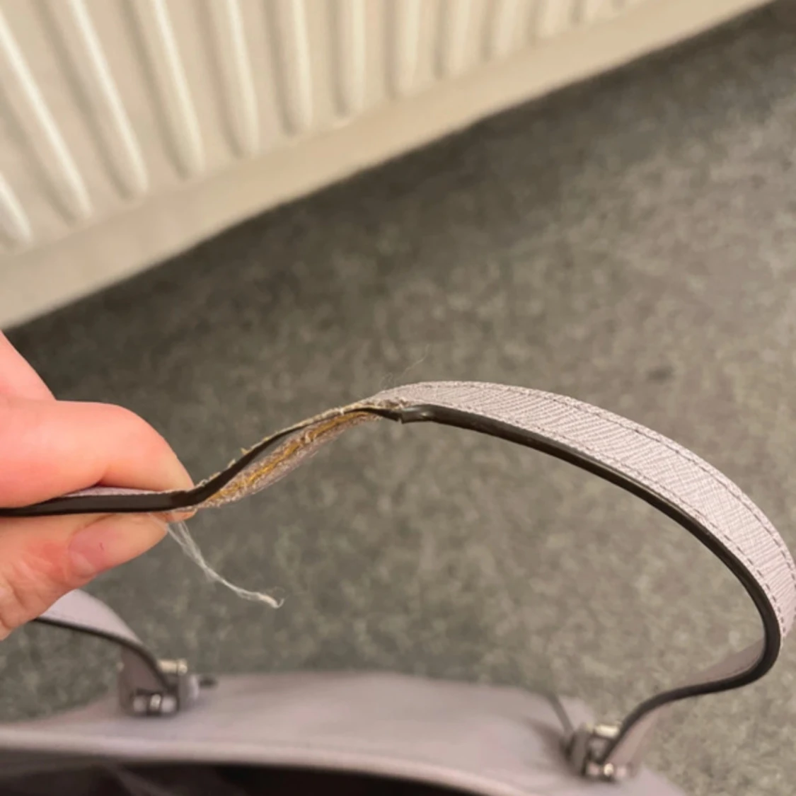  Michael Kors väska  - 4