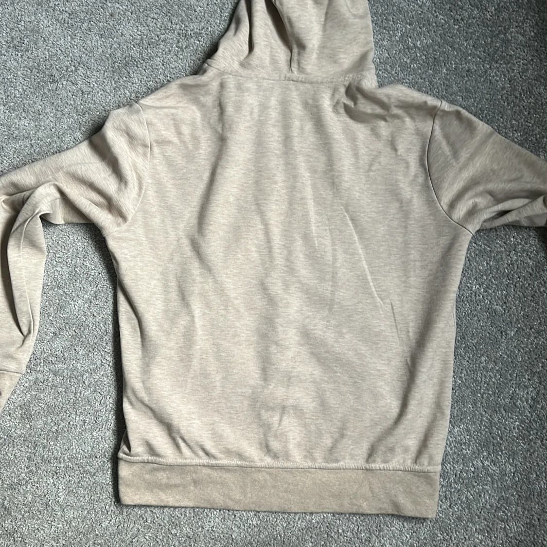Beige hoodie från Polo Ralph Lauren - 2