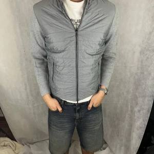 Dutti cardigan - Riktigt soft dutti caridgan