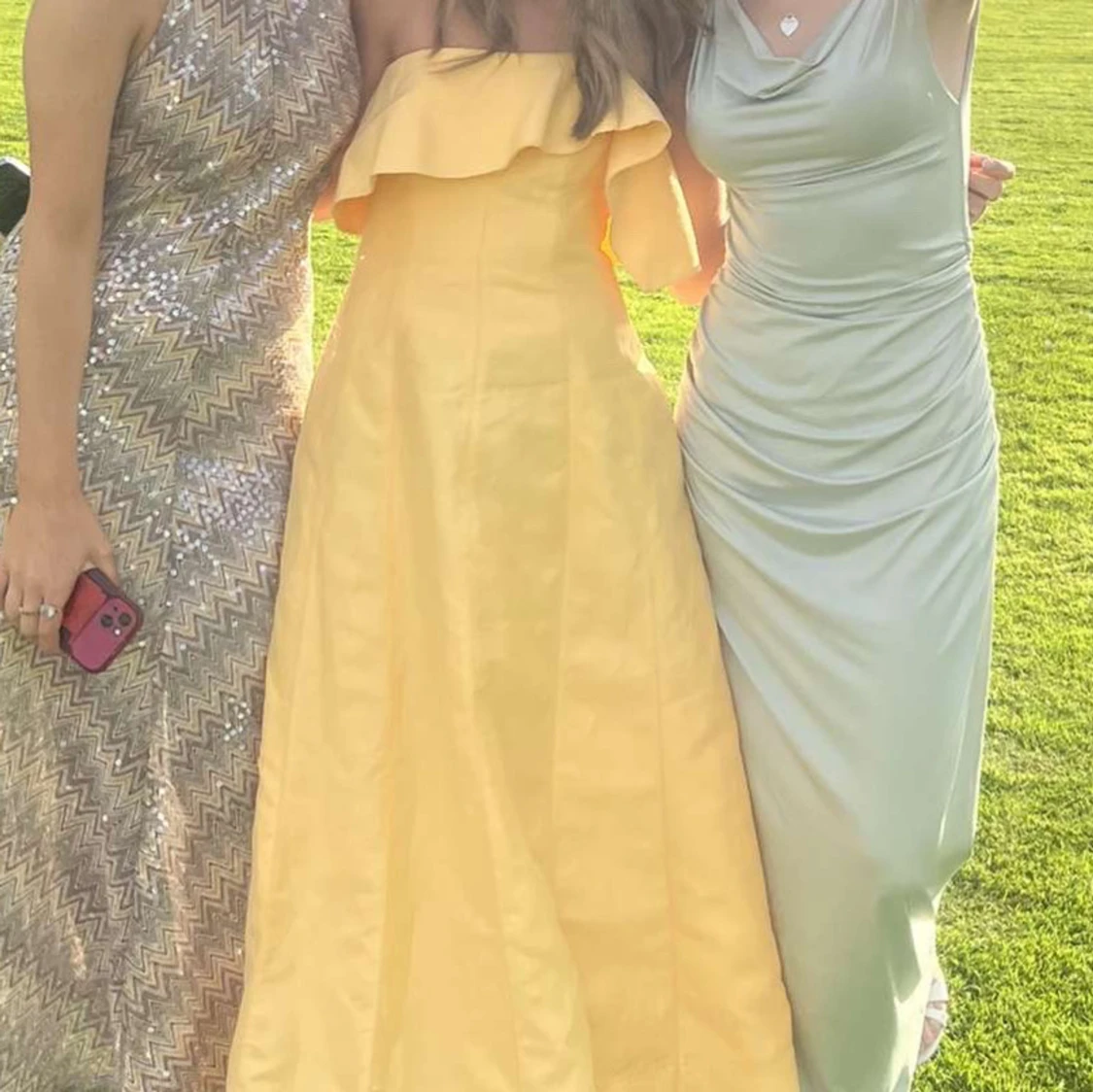 Balklänning från Aje - 1