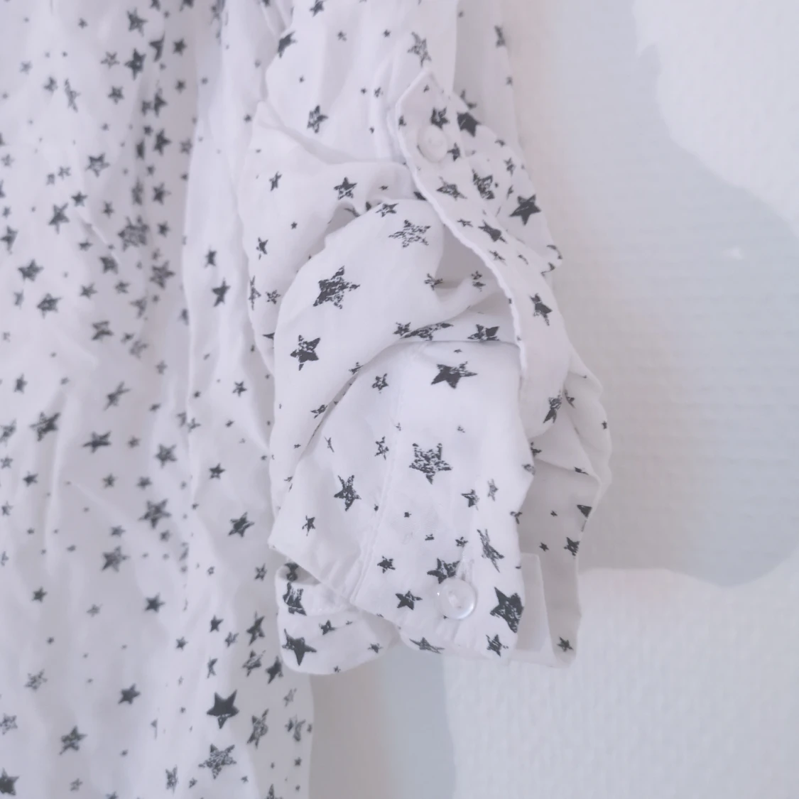 Strjärnblus från Kappahl strl S - 2