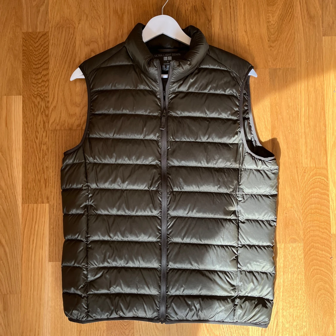 đ«Uniqlo vĂ€stđ«