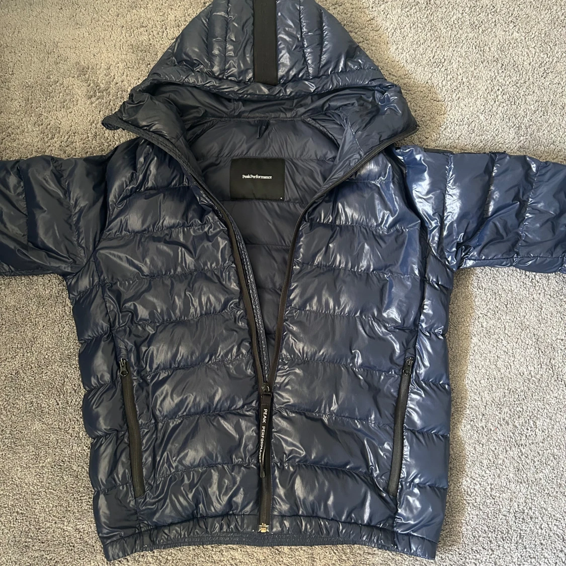 Peakperformance Jacka