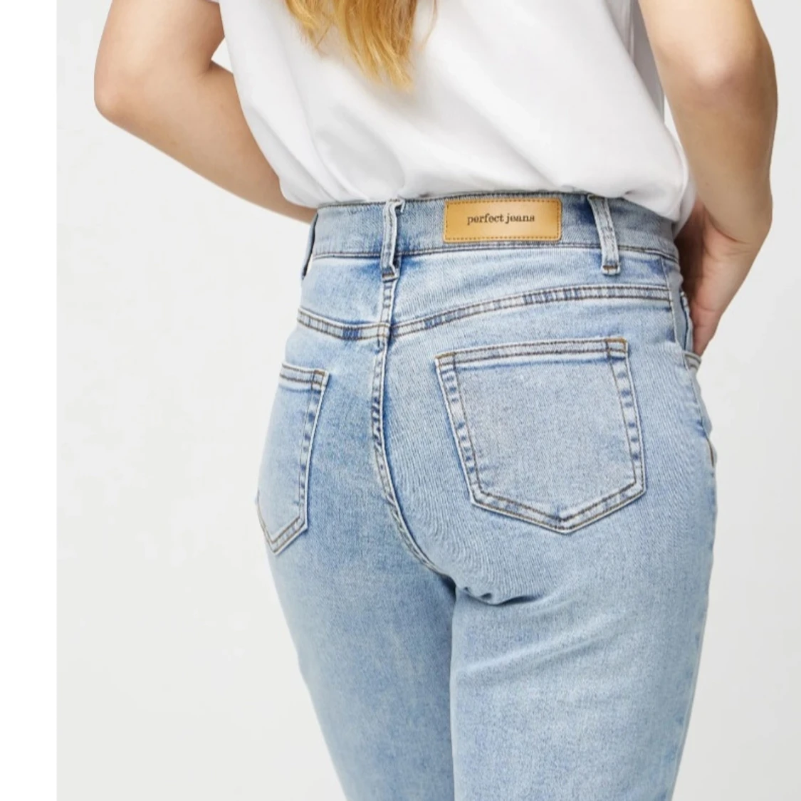 Perfect Jeans Denmark - 1