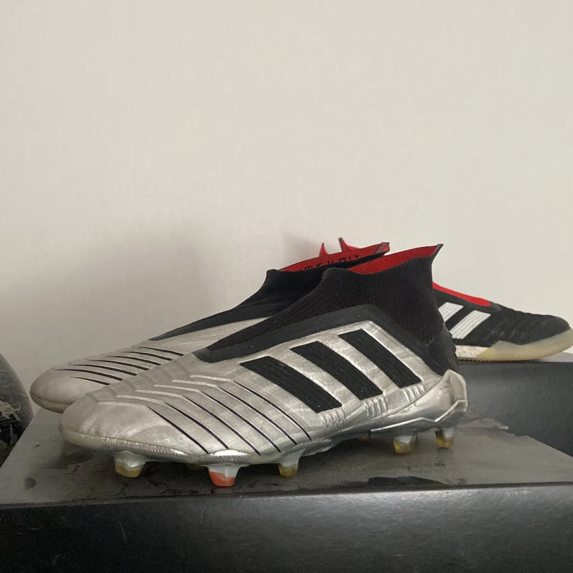 Adidas Predator 19+ fg  - 3