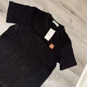 Casablanca t shirt  - Helt ny, 