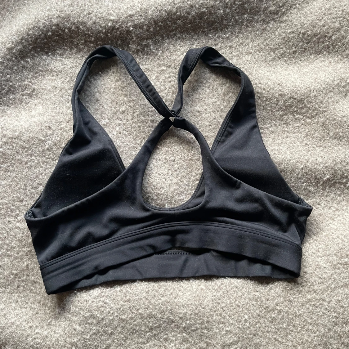 Gymshark sporttopp - 2