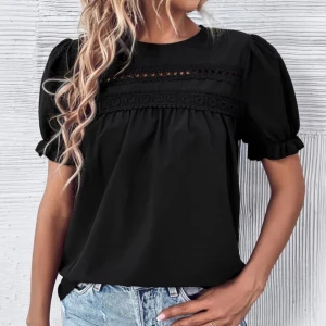 Jättesnygg blus 💘 - Aldrig använd💗💗