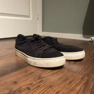 Vagabond Skor Mocka  - Cond: 7/10 Strlk: 43 Originalpris: 1400kr