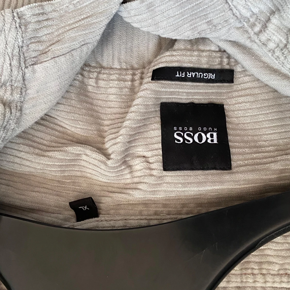 manchesterskjorta från Hugo Boss  - 2