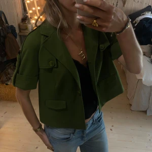 Kappa / kofta - SUPER SNYGG!! 