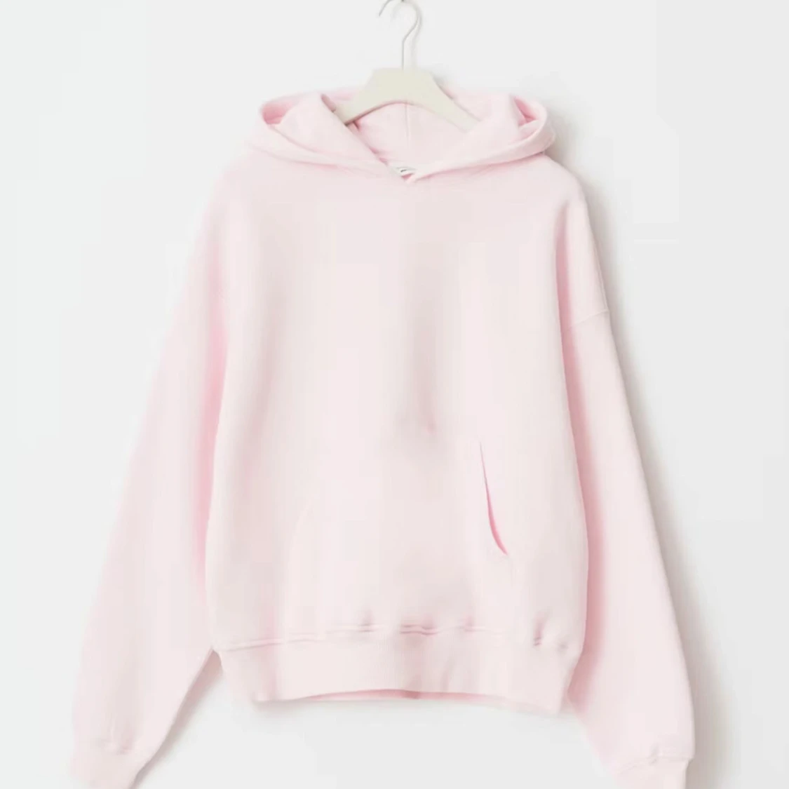 Rosa hoodie Gina - 1