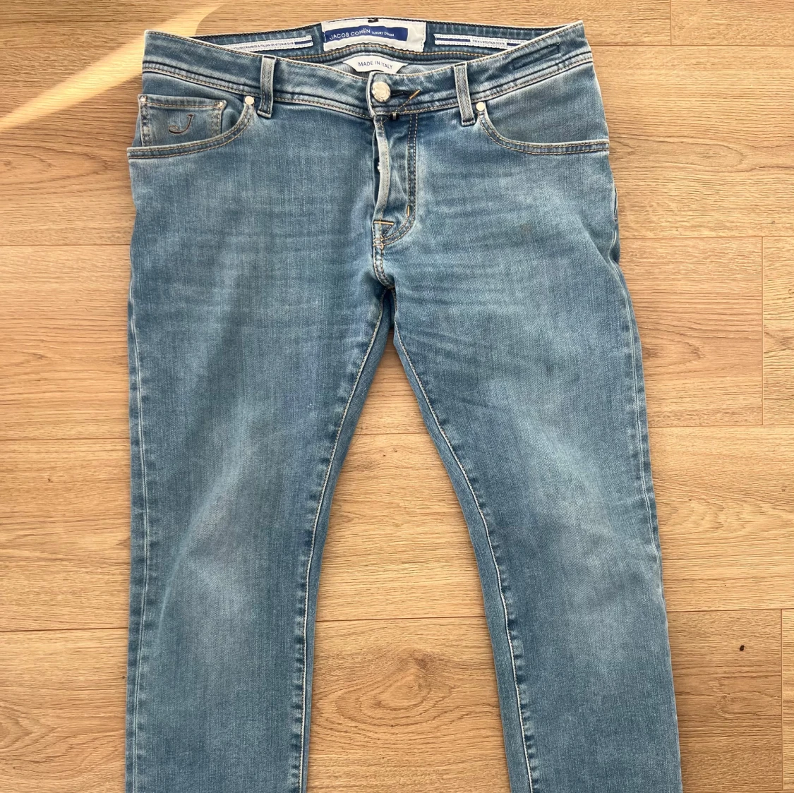 Jacob Cohen jeans - 2