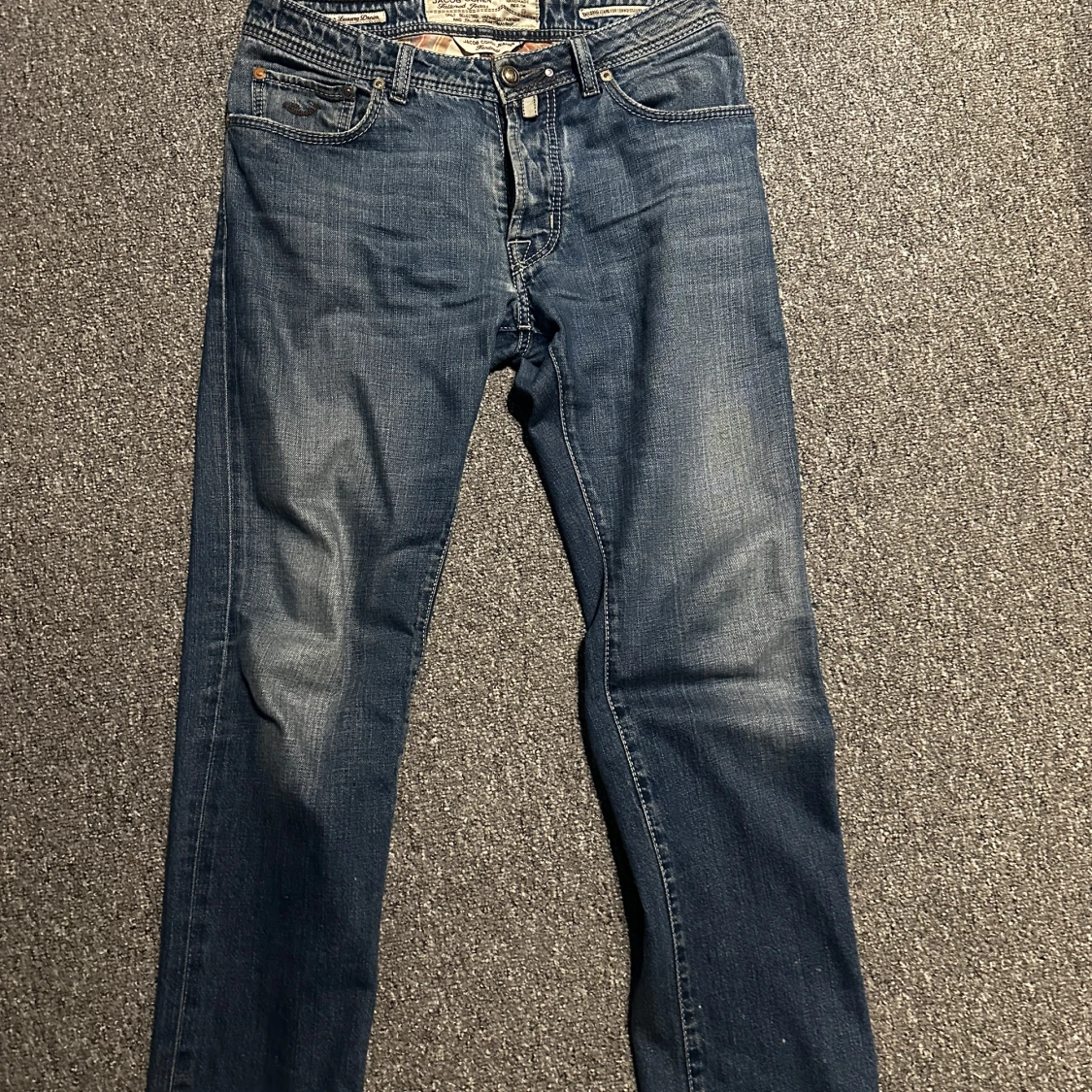 Jacob Cohen jeans