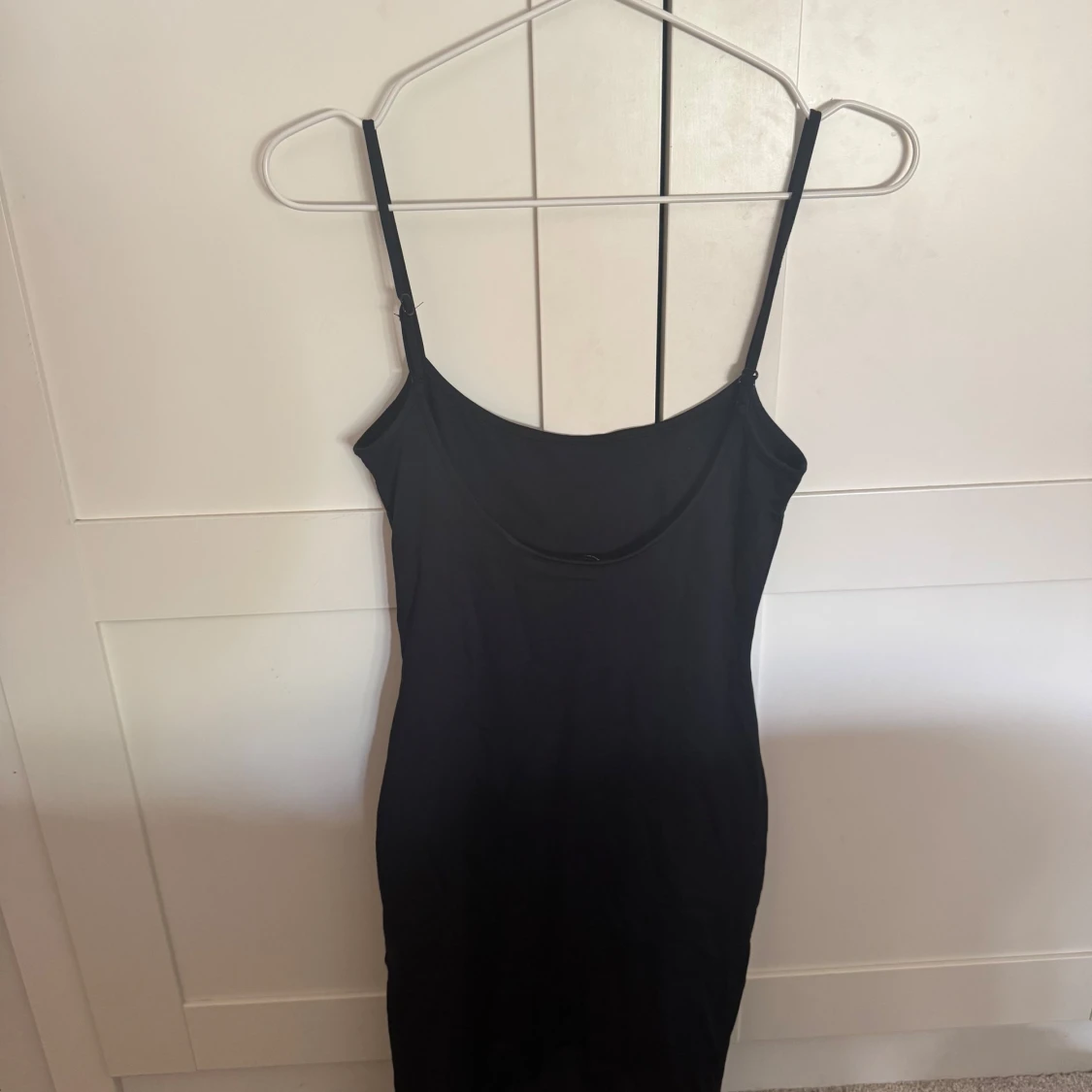 Svart långklänning  - 2