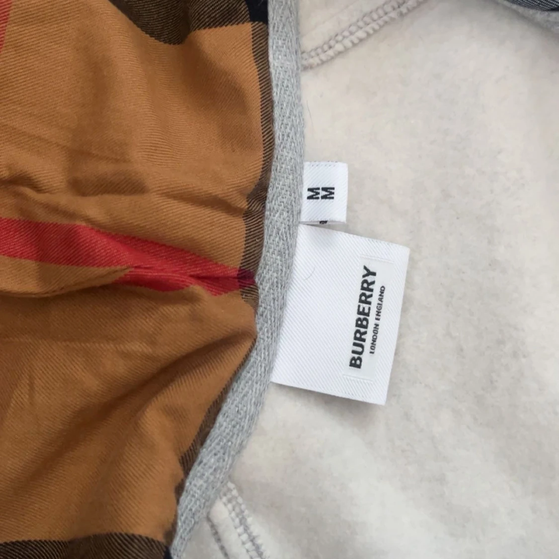 Burberry Hoodie - 2