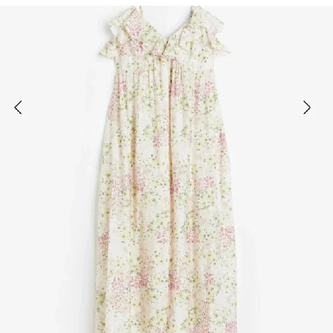 Sommarklänning  - 2