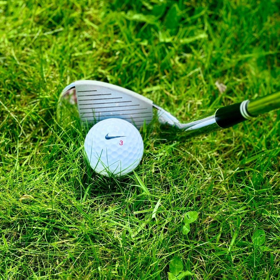 12st Nike mix A klass