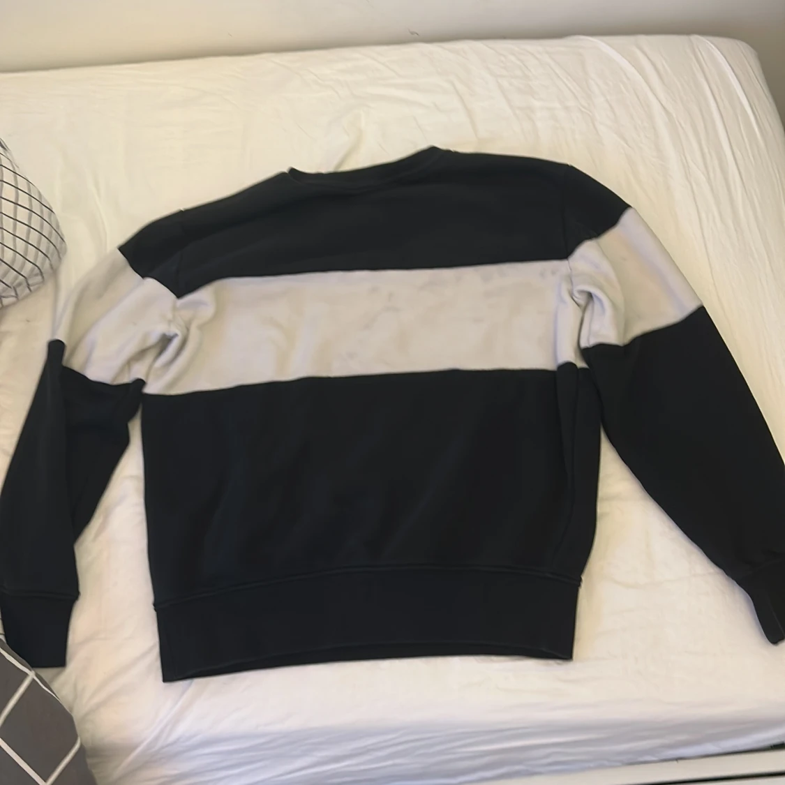 Polo Sport tröja svart/vit Ralph Lauren - 1