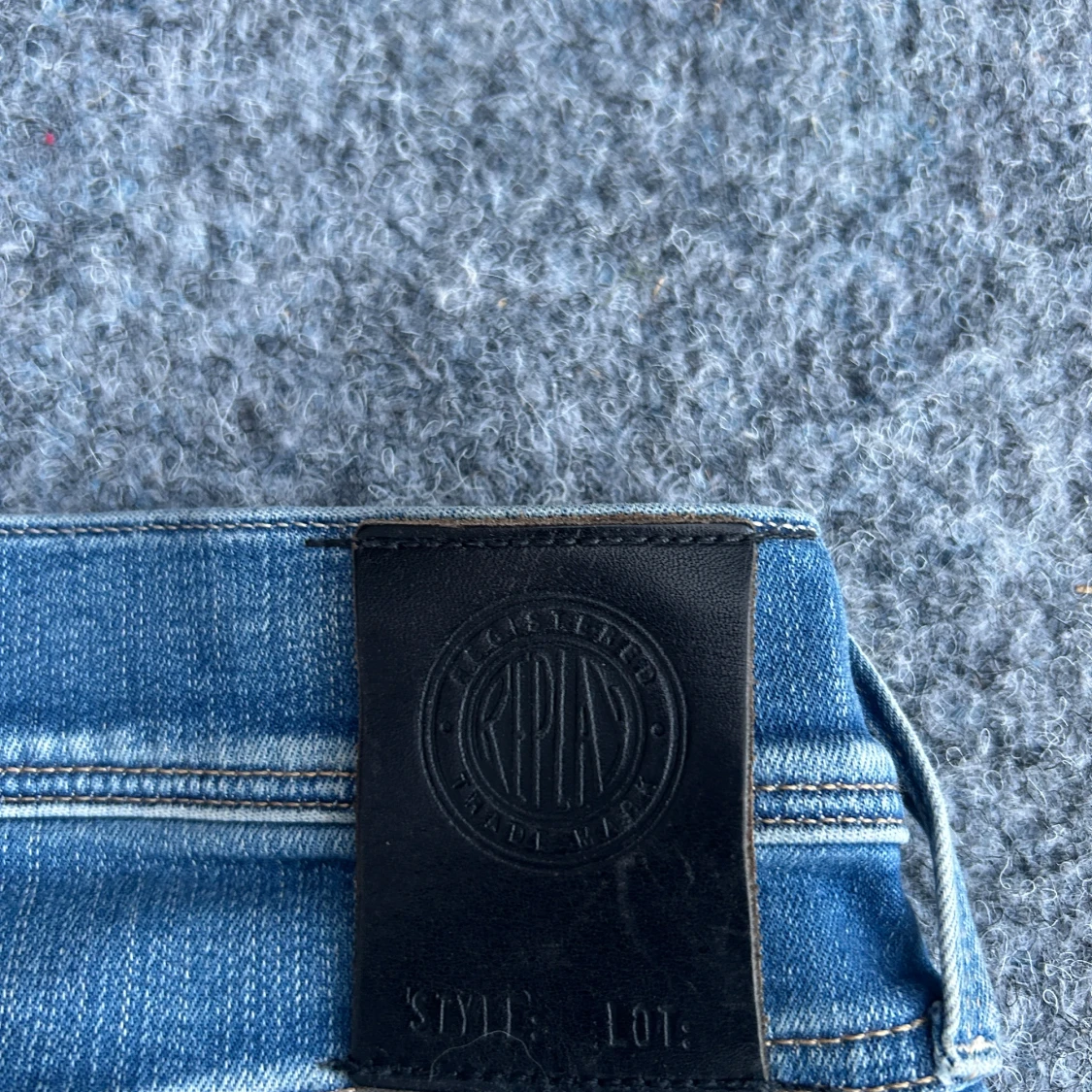 Replay ambas jeans - 3