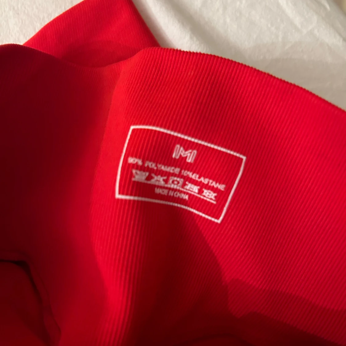 SHEIN träningstights - 3