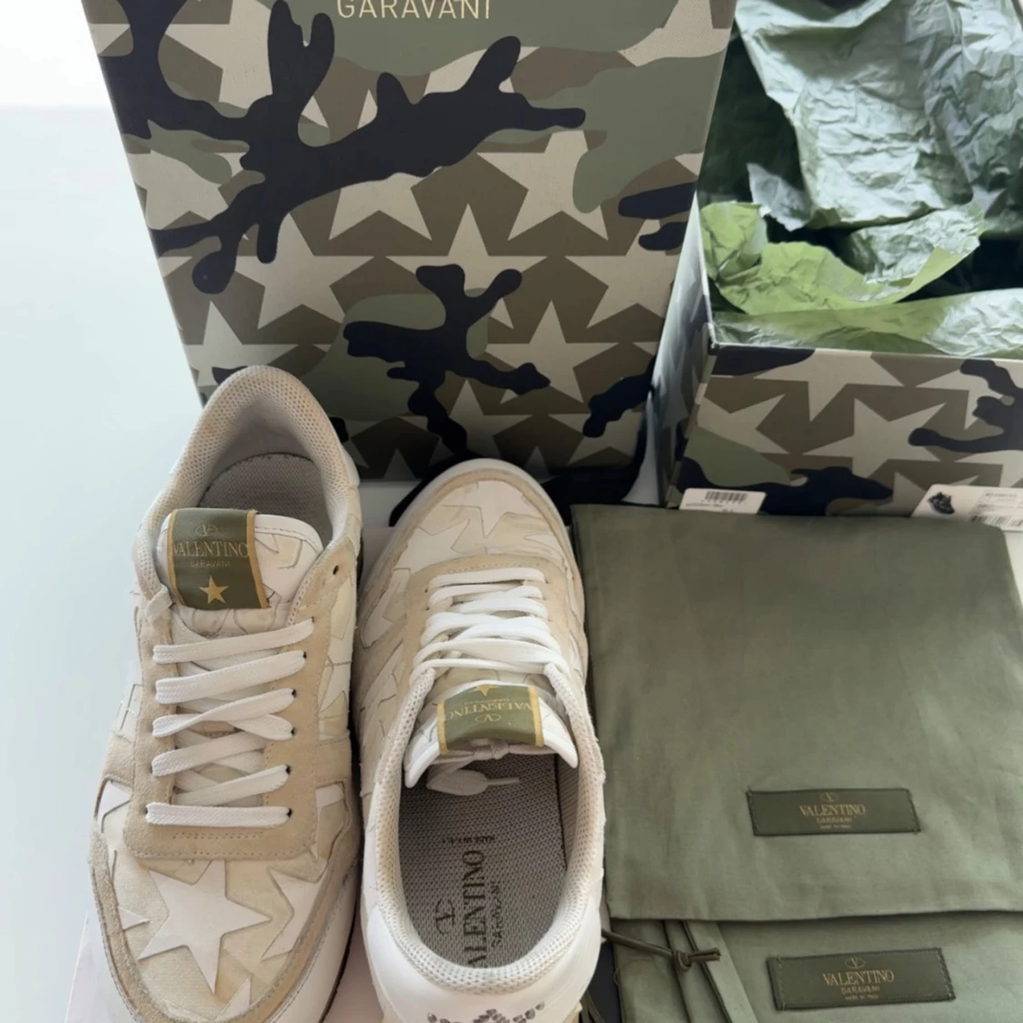 Valentino Rockrunner  - 1