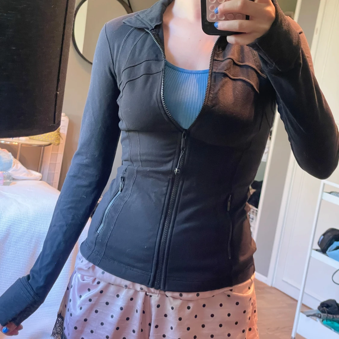 Lululemon define jacka strl 4 - 1