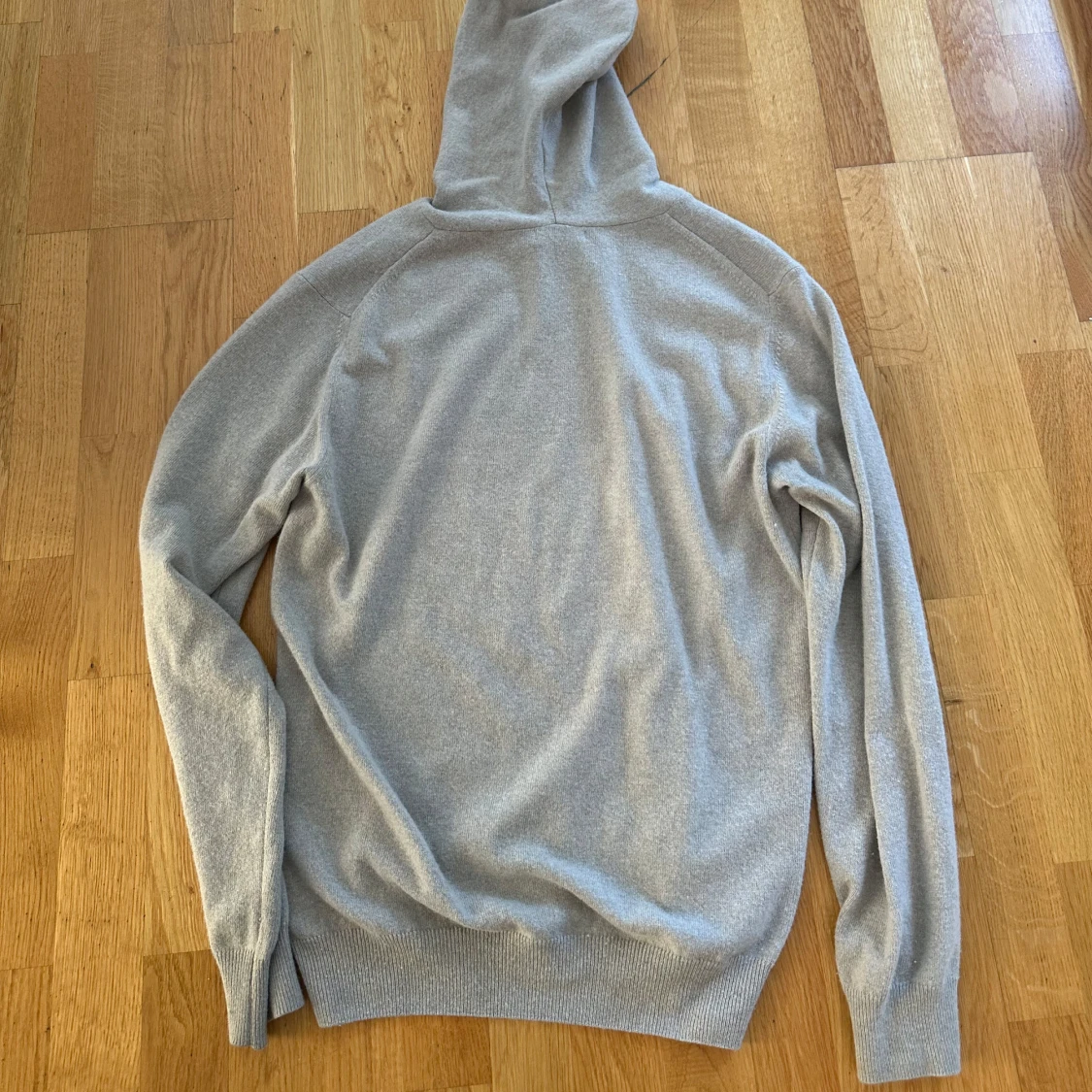 Oscar Jacobson - Pascal hoodie - 3