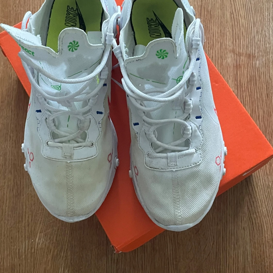 Nike React Element 55  - 3