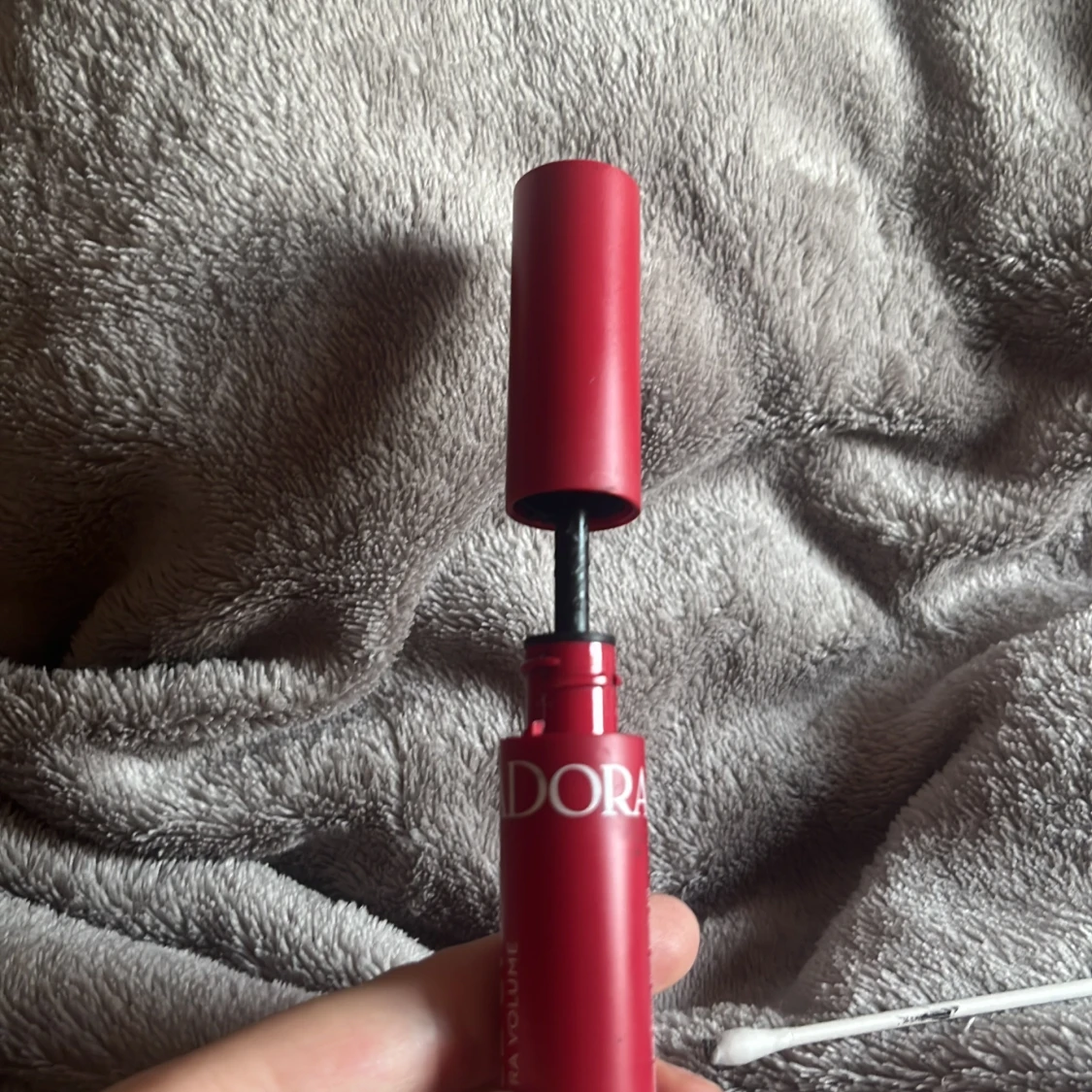 Isadora The Build Up Mascara Extra Volume - 3