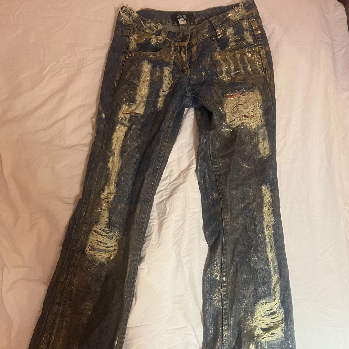 Dolce gabbana jeans - 2