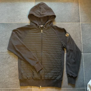 Cardigan Colmar - Tvättad 2 gånger 