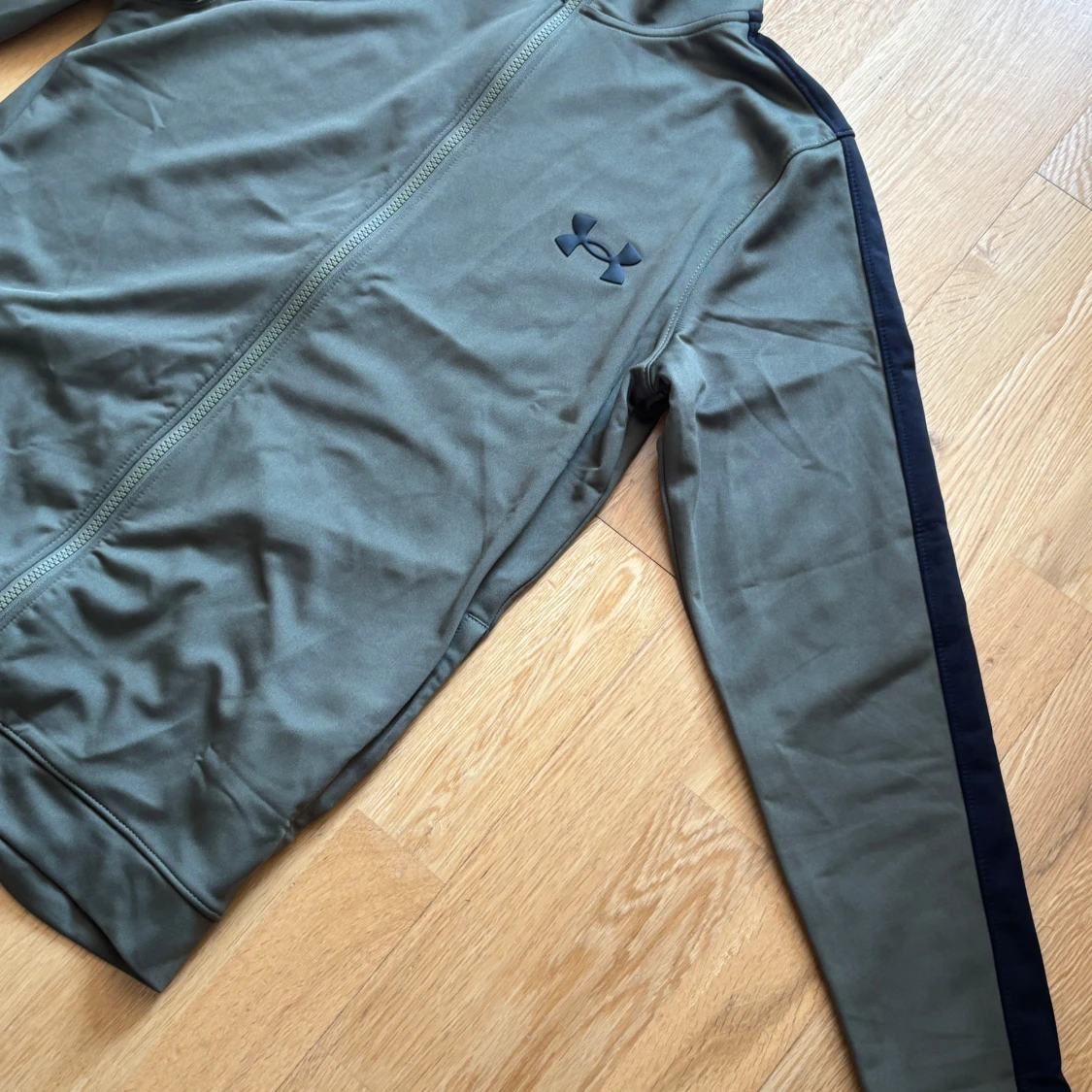 Under Armour Zip - 2