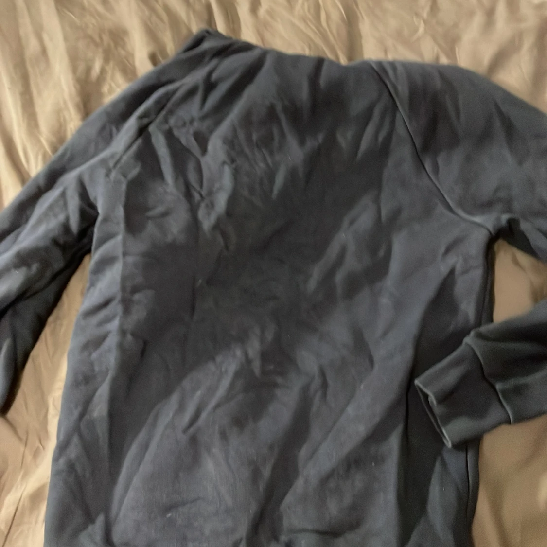 PEAK PERFORMANCE HOODIE - 1