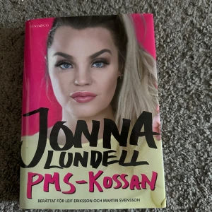 Jonna lundell bok - Jonna lundells bok   