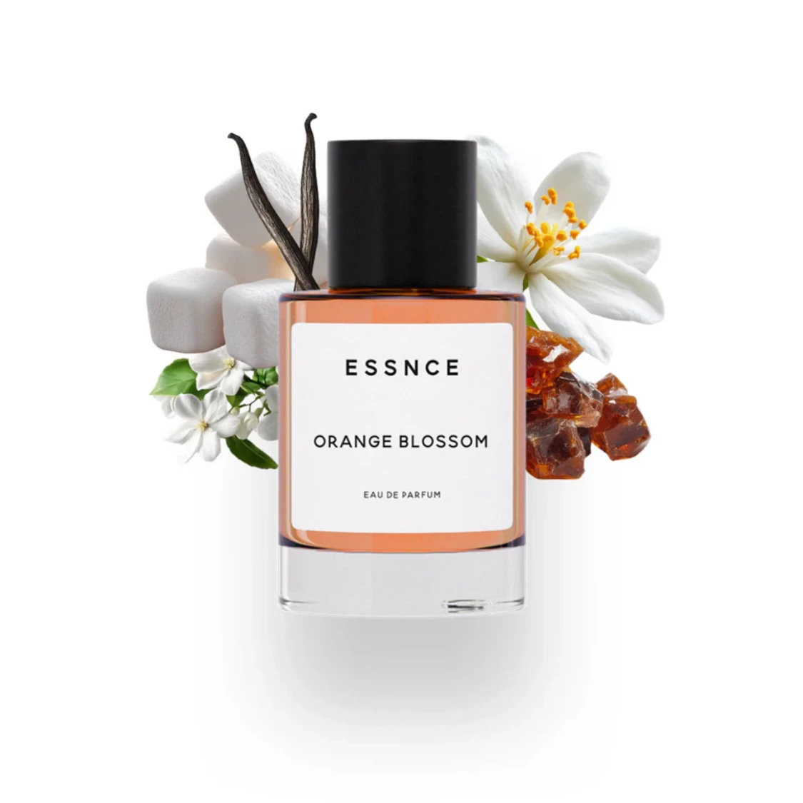 ESSNCE Orange Blossom Eau de Parfum
