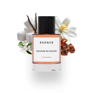 ESSNCE Orange Blossom Eau de Parfum - Endast testad annars helt ny!