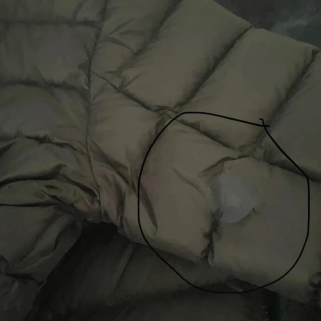 Fet colmar jacka  - 3