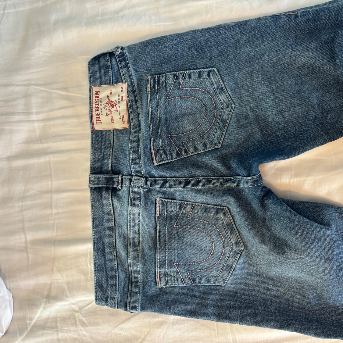 True religion jeans - 4