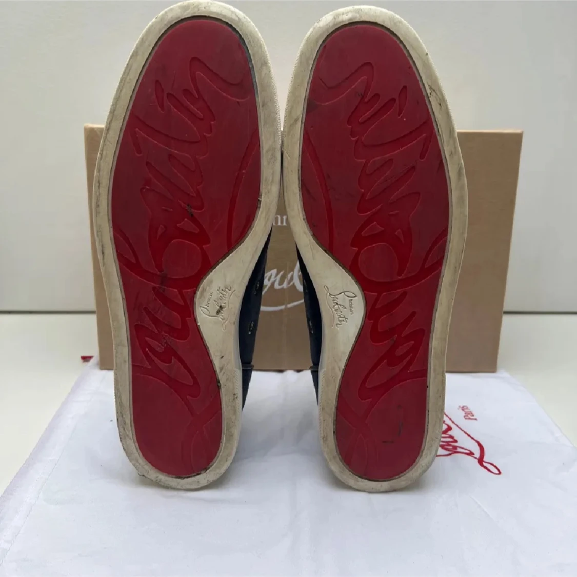  Christian Louboutin - 3